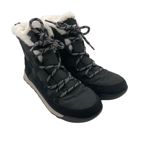 Unisex Sorel - Winter shoes, size 38 - Black (2)