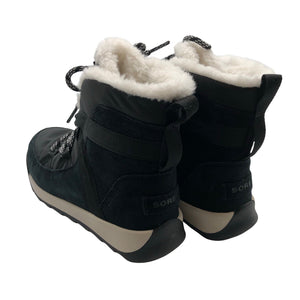 Unisex Sorel - Winter shoes, size 38 - Black (3)
