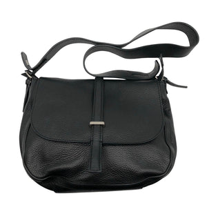 Unisex Gianni Chiarini - Shoulder bag, size Midi - Black (1)