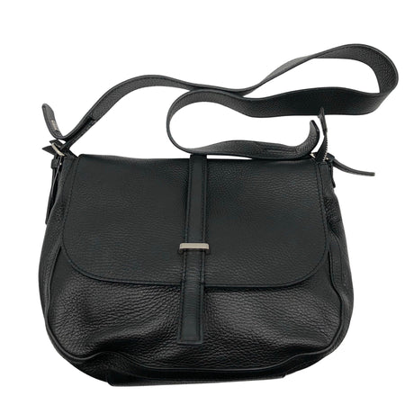 Unisex Gianni Chiarini - Shoulder bag, size Midi - Black ()