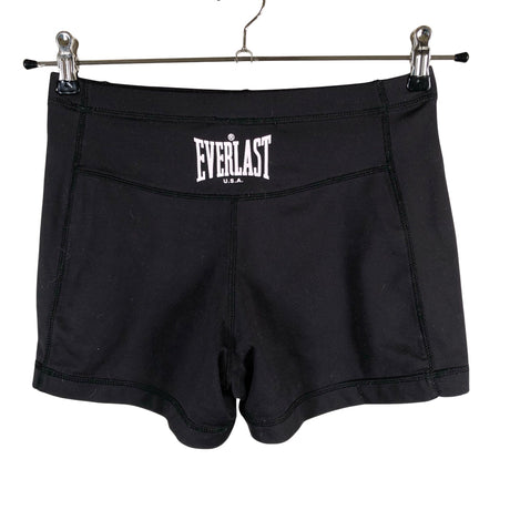 Unisex Everlast - Sports shorts, size 38 - Black (2)