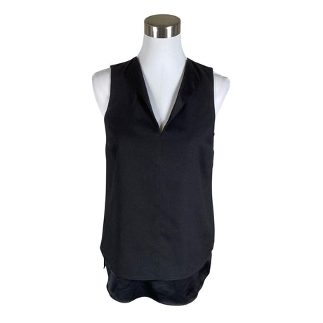 Unisex Michael Kors - Top, size 36 - Black ()