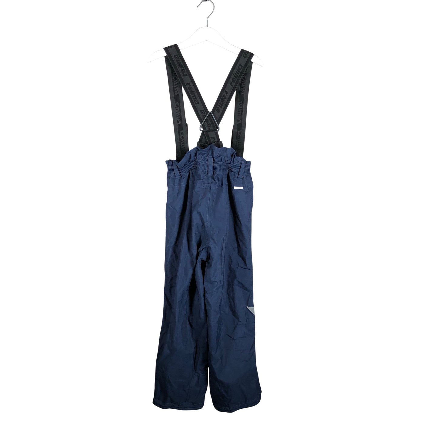 Unisex Reima - Winter pants, size 122 - 128 - Blue (2)