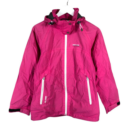 Unisex 8848 Altitude - Spring/Fall jacket, size 158 - 164 - Pink ()