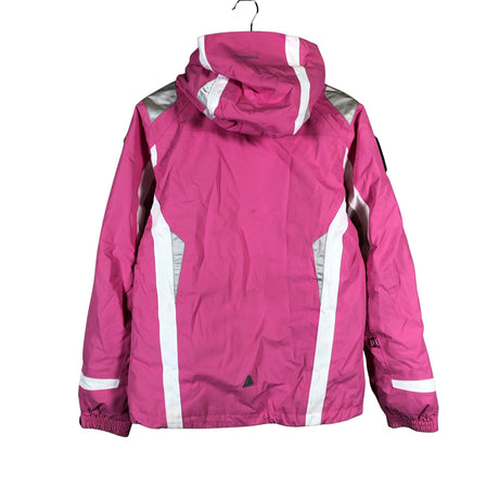 Unisex Icepeak - Winter jacket, size 170 - 176 - Light pink (2)