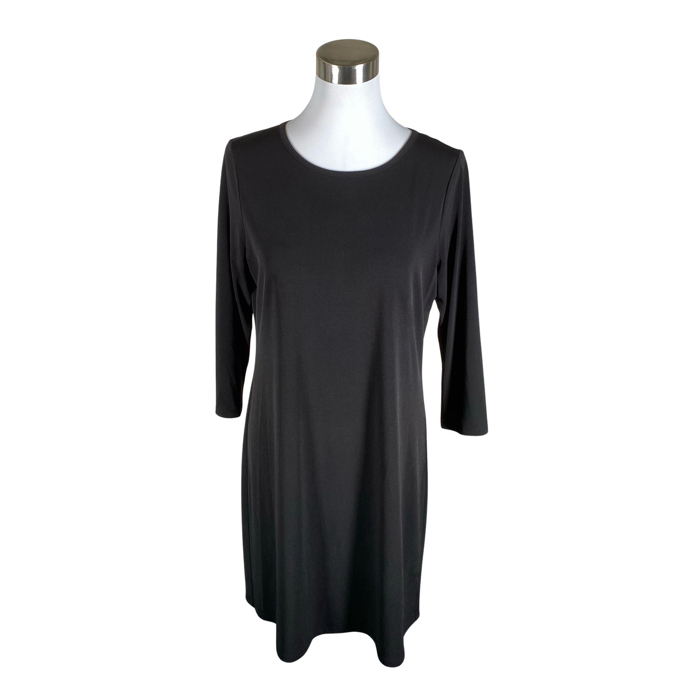 Unisex Michael Kors - Tricot dress, size 38 - Black (1)