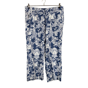 Unisex Marks&Spencer - Slacks, size 42 - Blue (1)