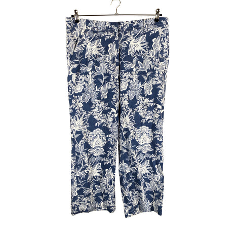 Unisex Marks&Spencer - Slacks, size 42 - Blue ()