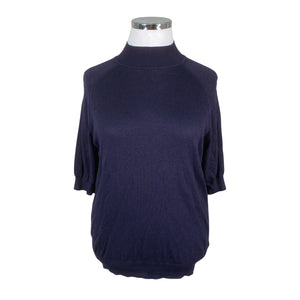 Unisex Next - Sweater, size 42 - Blue (1)