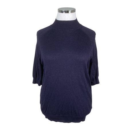 Unisex Next - Sweater, size 42 - Blue ()