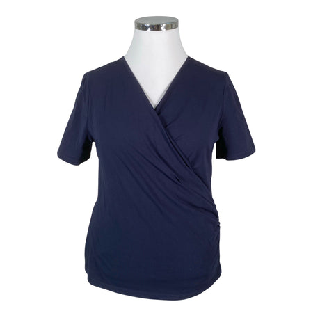Unisex Ril's - T-shirt, size 42 - Blue ()