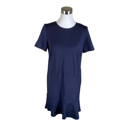 Unisex Ril's - Tricot dress, size 38 - Blue ()