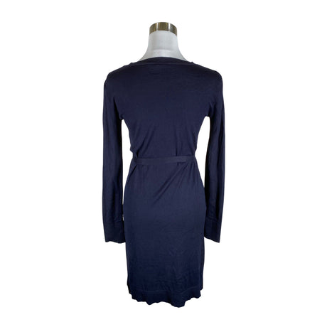 Unisex Max&Co - Knit dress, size 38 - Blue (2)