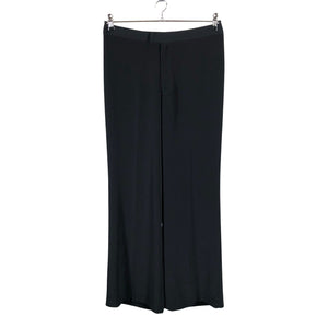 Unisex InWear - Straight leg trousers, size 42 - Black (1)