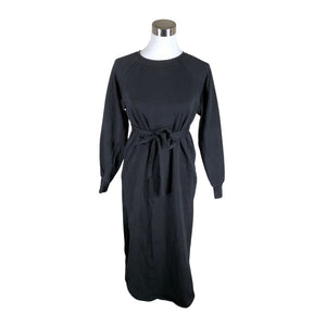 Unisex Viljava Design - Sweatshirt dress, size 34 - Black (1)