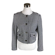 Unisex Tommy Hilfiger - Jacket, size 40 - Blue ()
