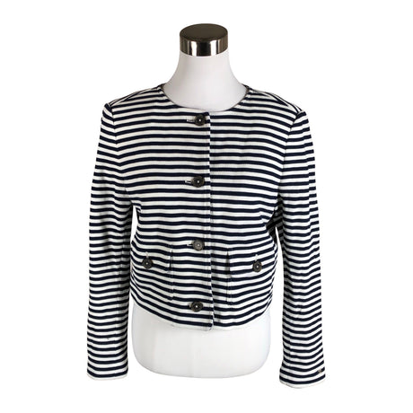 Unisex Tommy Hilfiger - Jacket, size 40 - Blue ()