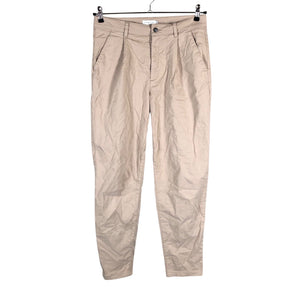 Unisex Voglia - Chinos, size 38 - Beige (1)