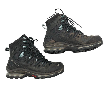 Unisex Salomon - Hiking shoes, size 37 - Black ()