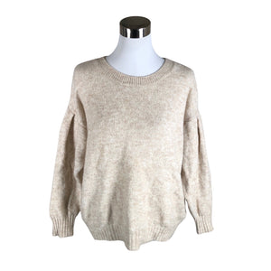 Unisex Summum Woman - Sweater, size 36 - Natural white (1)