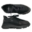 Unisex Copenhagen Studios - Sneakers, size 37 - Black ()