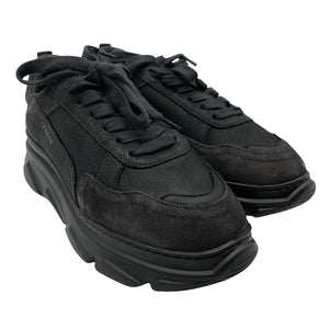 Unisex Copenhagen Studios - Sneakers, size 37 - Black (3)