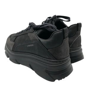 Unisex Copenhagen Studios - Sneakers, size 37 - Black (2)