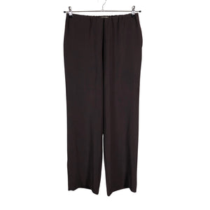 Unisex Voglia - Slacks, size 38 - Brown (1)