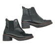 Unisex Pitillos - Ankle boots, size 37 - Black ()