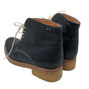 Unisex Terhi Pölkki - Ankle boots, size 37 - Blue (2)