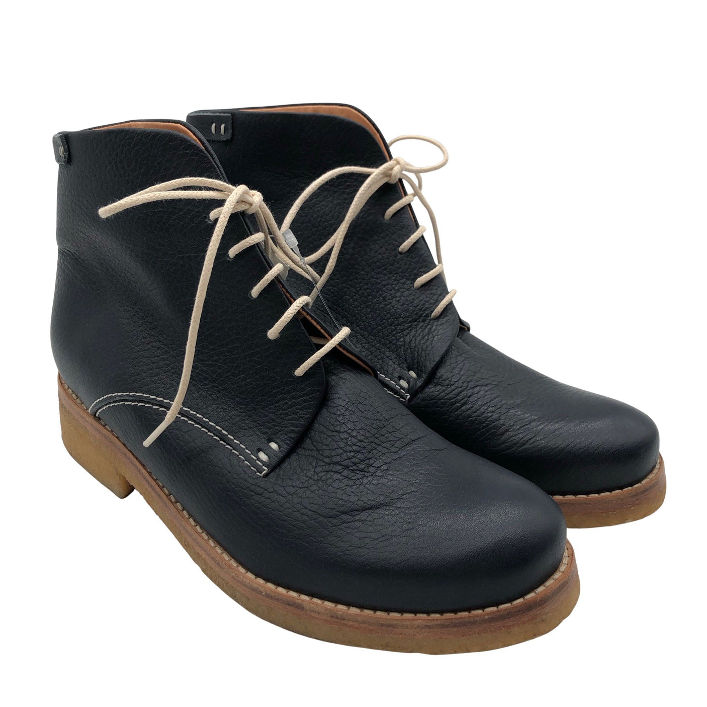 Unisex Terhi Pölkki - Ankle boots, size 37 - Blue (3)