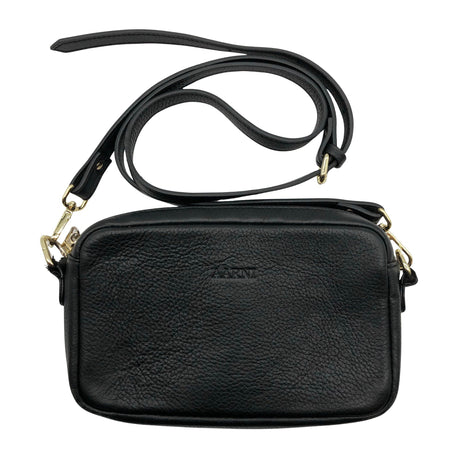 Unisex Aarni - Shoulder bag, size Mini - Black ()
