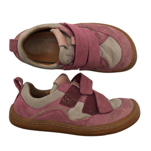 Unisex Froddo - Casual sneakers, size 31 - Light pink (1)