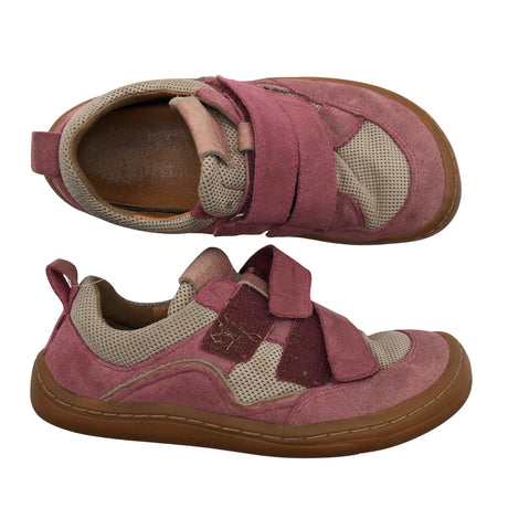 Unisex Froddo - Casual sneakers, size 31 - Light pink ()