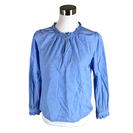 Unisex Noa Noa - Blouse, size 36 - Light blue ()