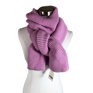 Unisex Voglia - Scarf, size Maxi - Light pink (1)
