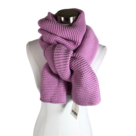 Unisex Voglia - Scarf, size Maxi - Light pink ()