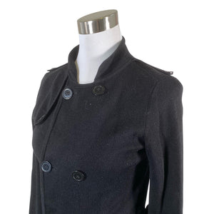 Unisex Filippa K. - Cardigan, size 38 - Black (2)