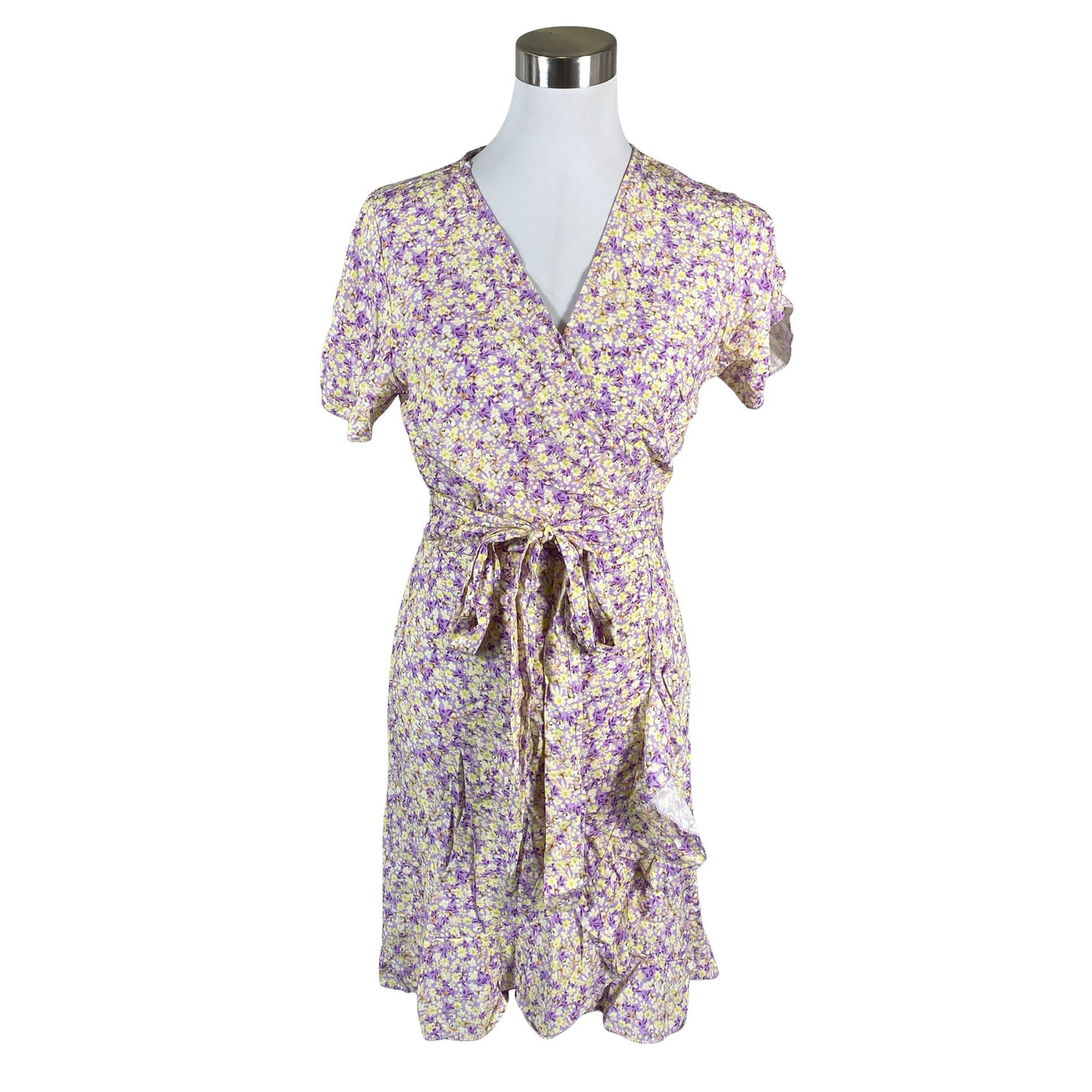 Unisex Americandreams - Dress, size 38 - Violet (1)