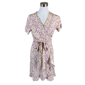 Unisex Americandreams - Dress, size 38 - Violet (1)