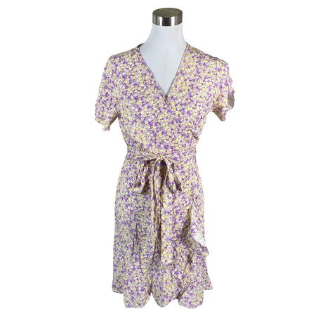 Unisex Americandreams - Dress, size 38 - Violet ()