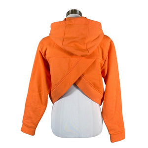 Unisex Kari Traa - Hoodie, size 36 - Orange (2)