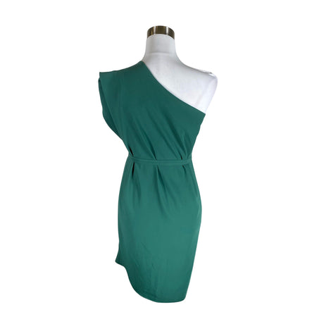 Unisex Katri Niskanen - Party dress, size 38 - Green (2)
