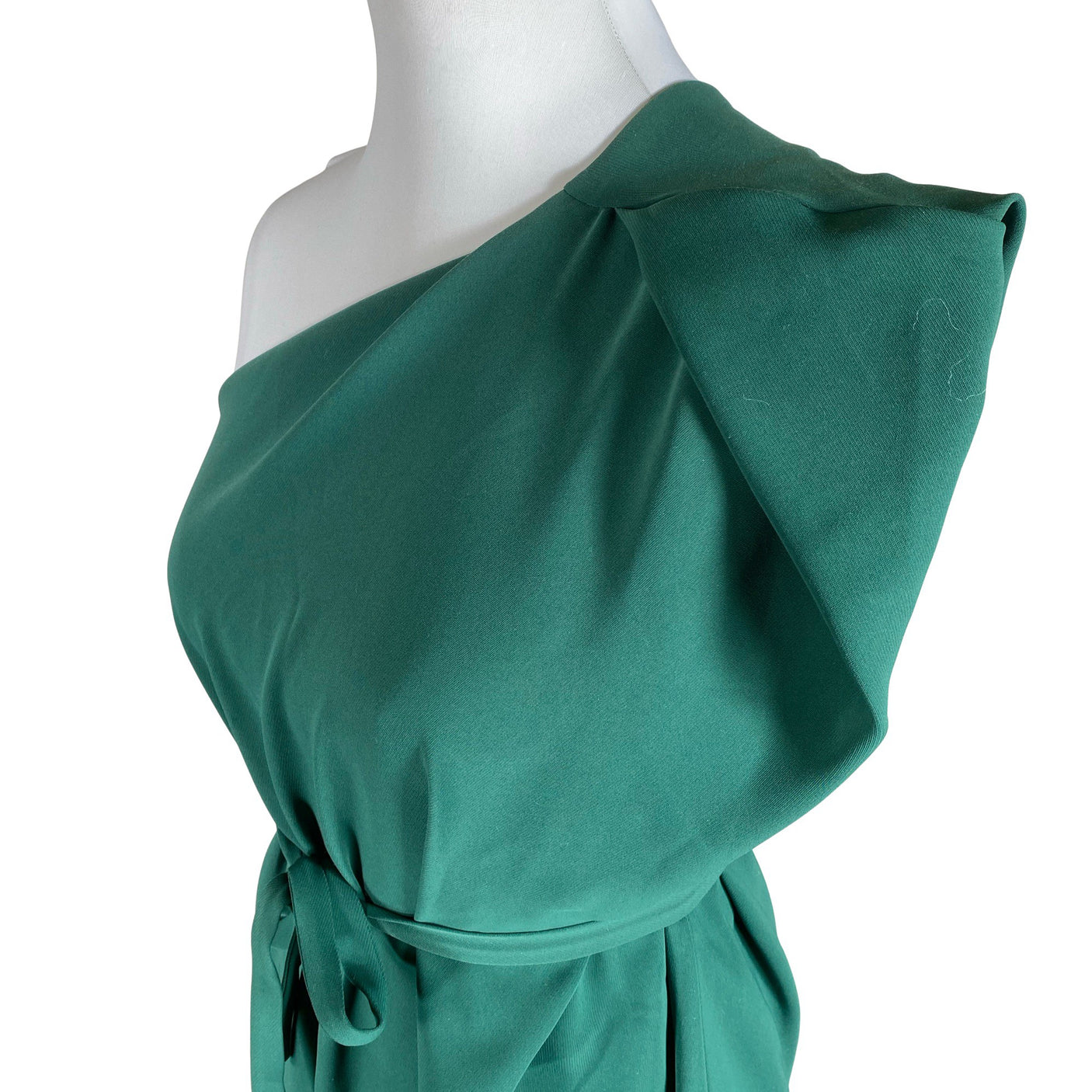 Unisex Katri Niskanen - Party dress, size 38 - Green (3)