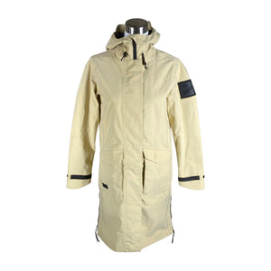 Unisex Halti - Outdoor jacket, size 34 - Beige (1)