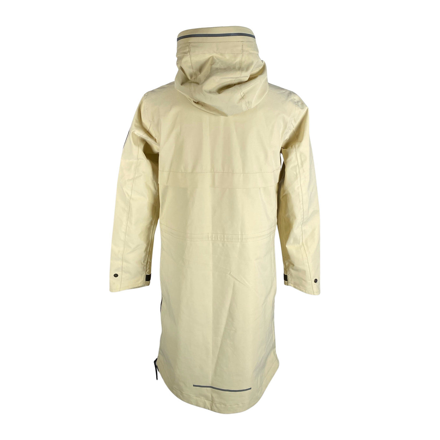 Unisex Halti - Outdoor jacket, size 34 - Beige (2)