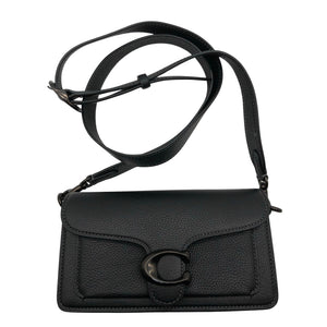Unisex Coach - Shoulder bag, size Mini - Black (1)