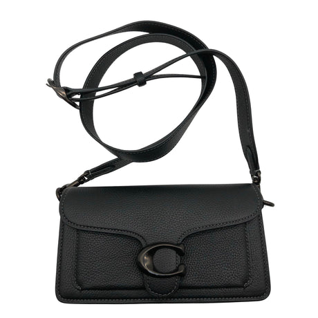 Unisex Coach - Shoulder bag, size Mini - Black ()