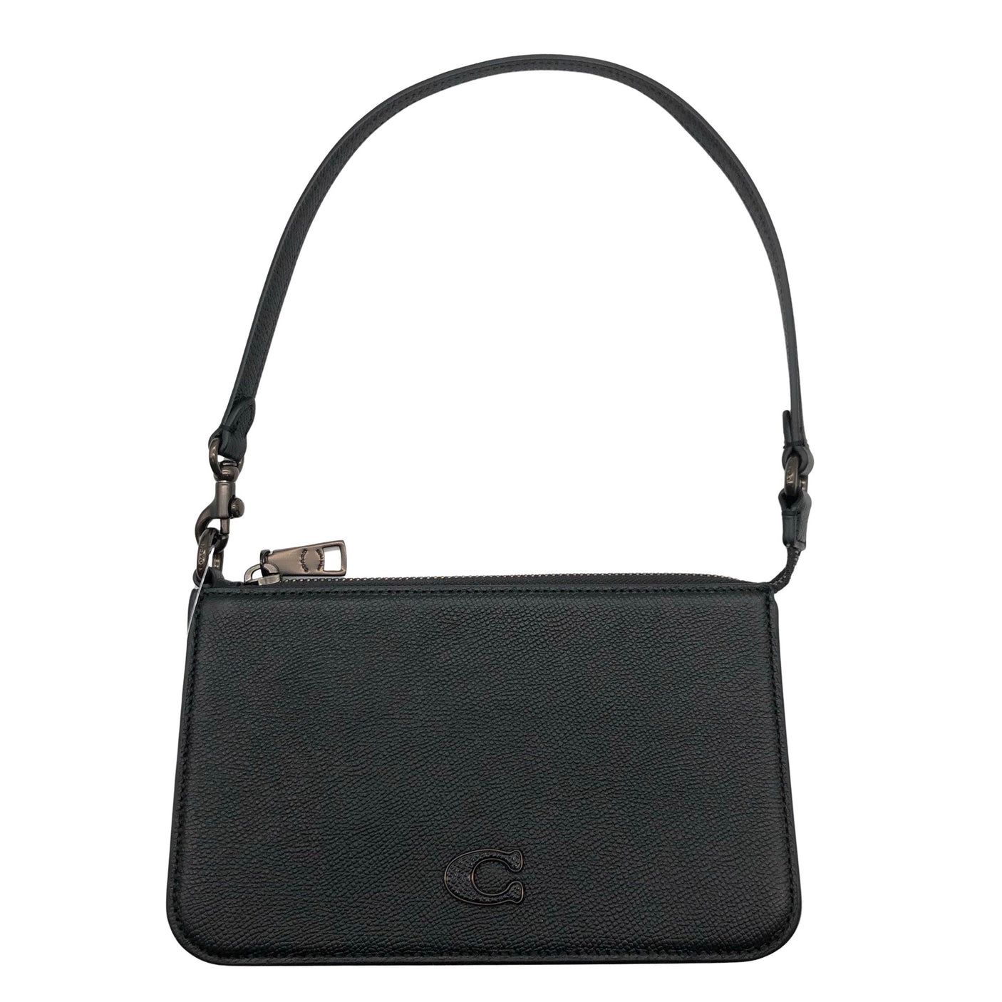Unisex Coach - Handbag, size Mini - Black (1)