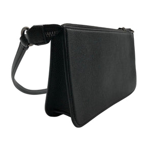 Unisex Coach - Handbag, size Mini - Black (2)
